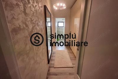 Apartament cu 3 camere decomandat în Central - 4