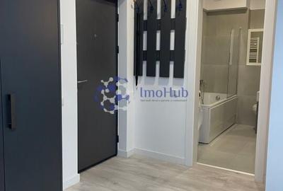 Apartament de inchiriat cu 1 camera- Zona Tatarasi Solumnia - 14