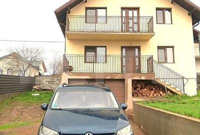Casă cu 4 camere în Dumbrava - 6