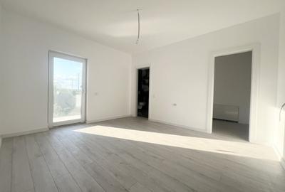 Duplex 5 camere, 107mp, 302mp teren, constructie noua - Giarmata - 10