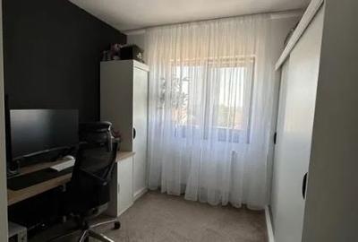 3 Camere D. NOU 70mp - Mobilat Modern - Valea Lupului - 5 min Mall Moldova 3 Camere D. NOU 70mp - Mobilat Modern - Valea Lupului - 5 min Mall Moldova - 3