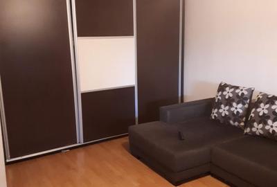 Garsonieră decomandată, mobilată în Costin Georgian - 2