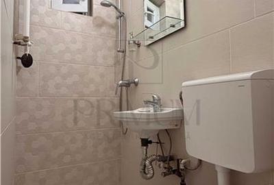 Apartament cu 2 camere decomandat, mobilat în Olimpia-Stadion - 8