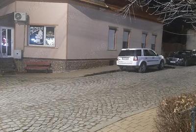Spațiu comercial, de 16 mp, în Central - 2