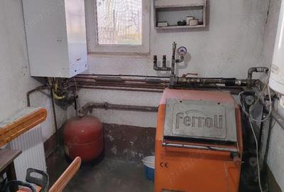 Casă cu 3 camere cu Teren 1567 Mp în Ianova - 10