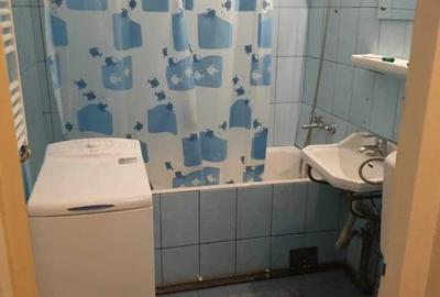 Garsonieră decomandată în Dacia - 2