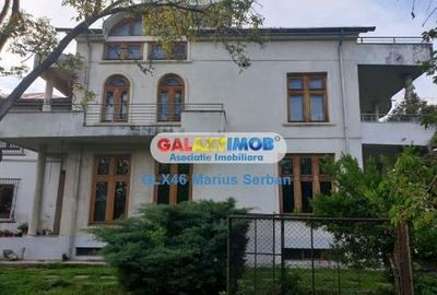 Vanzare casa D+P+1+M Targoviste - 3