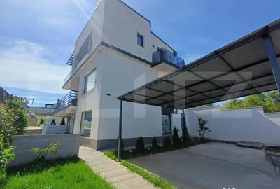 Casă cu 6 camere cu Teren 675 Mp în Central