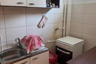 Garsonieră semidecomandată în Mănăștur - 5