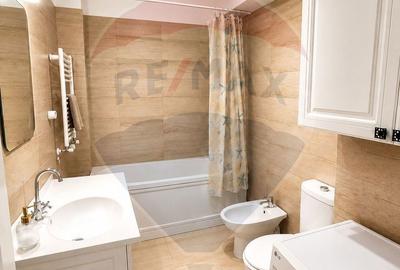 Apartament cu 2 camere decomandat, mobilat în Mioriței - 4