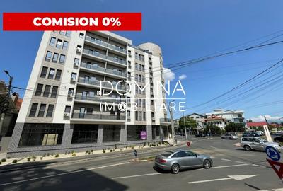 Spațiu comercial, de 416.60000610352 mp, în Central - 1