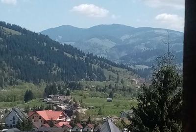 Casă cu 4 camere în Central - 8