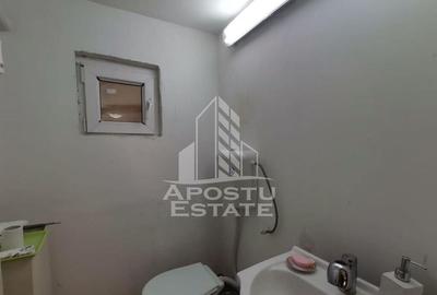 Casa individuala centrala proprie zona Crisan - 2