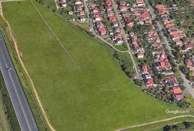 Teren cu PUZ servicii comerciale Aradul Nou - 3