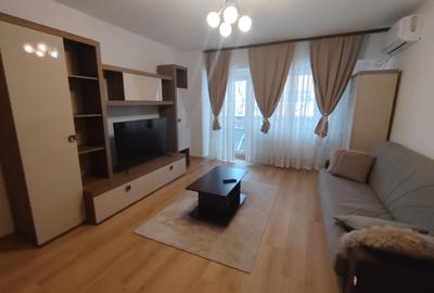 Garsonieră decomandată, mobilată în Vitan Mall - 3