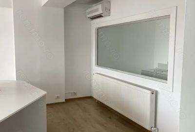 Spațiu comercial, de 270 mp, în Tipografilor - 5