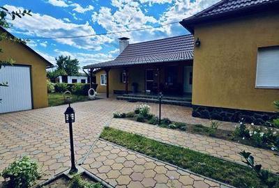 Casă cu 4 camere cu Teren 151 Mp în Macea - 3
