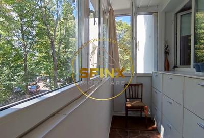 De inchiriat apartament unic 3 camere Titan Parc - 12