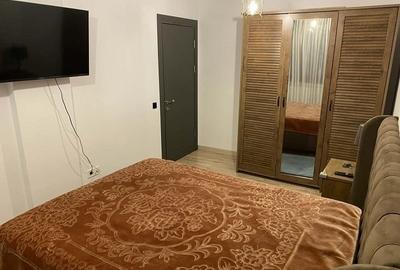 Apartament cu 2 camere decomandat în Semicentral - 4