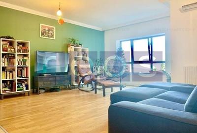 VANZARE -3 CAMERE - LACUL TEI - 2