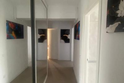 Apartament cu 2 camere decomandat în Grozăvești - 2