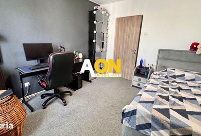 Apartament cu 3 camere decomandat în Cetate - 4