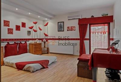 Casă / Vilă 8 camere în zona Pipera - 19