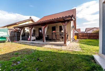 Casă individuală cu 4 camere cu Canalizare în Gai - 15