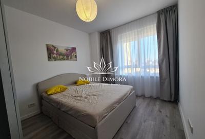 Apartament cu 3 camere semidecomandat, mobilat în Ultracentral - 11