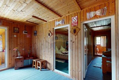 COMISION 0%! Pensiune de vanzare in Cheia, judet Prahova - 6