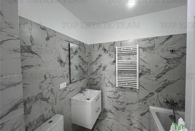 Apartament modern 2 camere,  toate utilitatile, posibilitate loc de parcare, in - 11