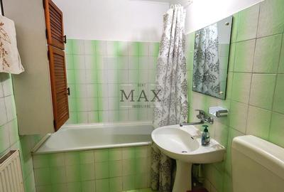 Apartament cu 2 camere decomandat, mobilat în Mărăști - 11
