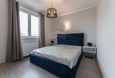 Apartament cu 2 camere semidecomandat în Micălaca - 8