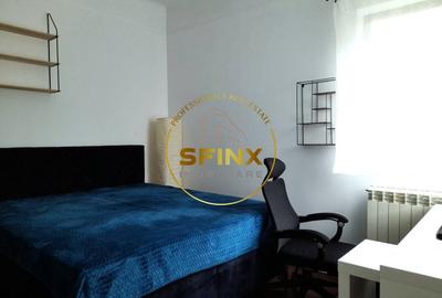 Ferdinand-apartam. 4 camere in vila-zona de case-posibilitate usoara de parcare - 11