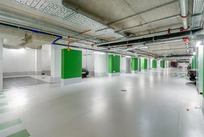 Direct proprietar | Apartament  lux  3 camere cu parcare. Cortina North Direct proprietar | Apartament  lux  3 camere cu parcare. Cortina North - 13