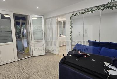 Apartament cu 2 camere semidecomandat în Bucșinescu - 3