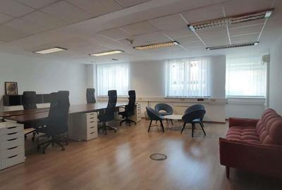 Spațiu comercial, de 979 mp, în Calea Victoriei