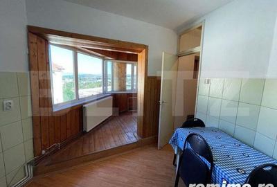 Apartament cu 2 camere decomandat în Central - 9