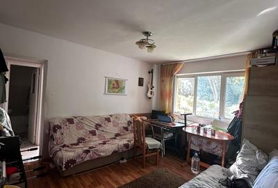 Apartament de 2 camere, zona Zimbru - 2