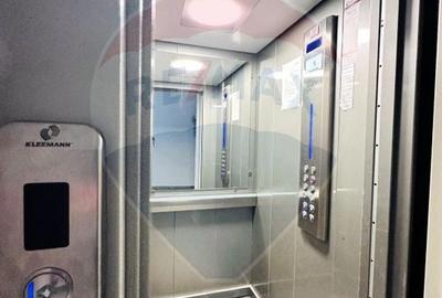 Apartament cu 80mp, mobilat si utilat, loc de parcare-Cartierul Latin - 19