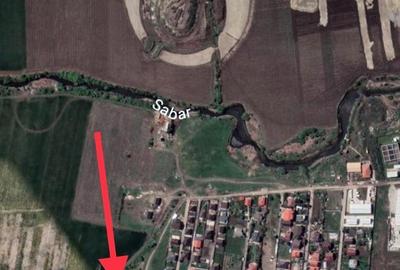 Teren de vanzare Bragadiru - Garofitei - 5