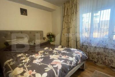 Apartament cu 4 camere, 92 mp, parter CR Vivu - 5