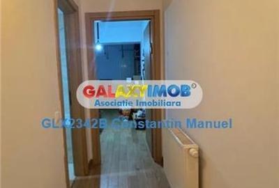 Apartament cu 3 camere, Barbu vacarescu, langa metrou, spatios - 3