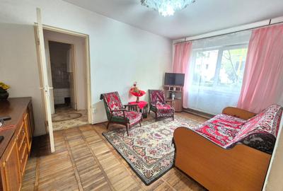 Vanzare Apartament 2 Camere semidecomandat zona Florilor - 4