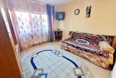 Apartament cu 3 camere decomandat, mobilat în Central - 8
