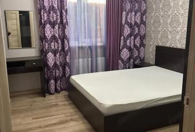 Apartament cu 2 camere decomandat în Metalurgiei - 6