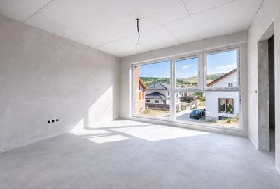 Casă individuală cu 5 camere cu Canalizare în Chinteni - 13