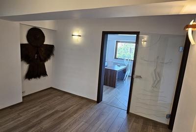 Calea 13 Septembrie, sos. Panduri, stradal, 5 cam. perfecte pentru birouri - 10