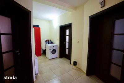 Casă cu 4 camere cu Teren 505 Mp în Brestei - 8