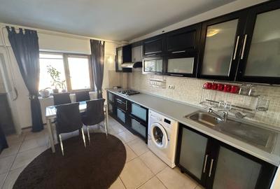 Piață Alba Iulia- Apartament cu centrala proprie - 7